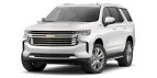 Chevrolet Tahoe Highcountry 2022
