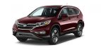 Honda Crv 2016