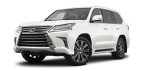 Lexus LX 570 2019