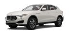Maserati Levante SQ4 2019