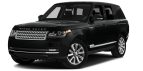 Range Rover Vogue 2017