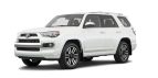 Toyota 4Runner 2015