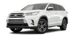 Toyota Highlander 2015