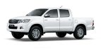 Toyota Hilux 2018