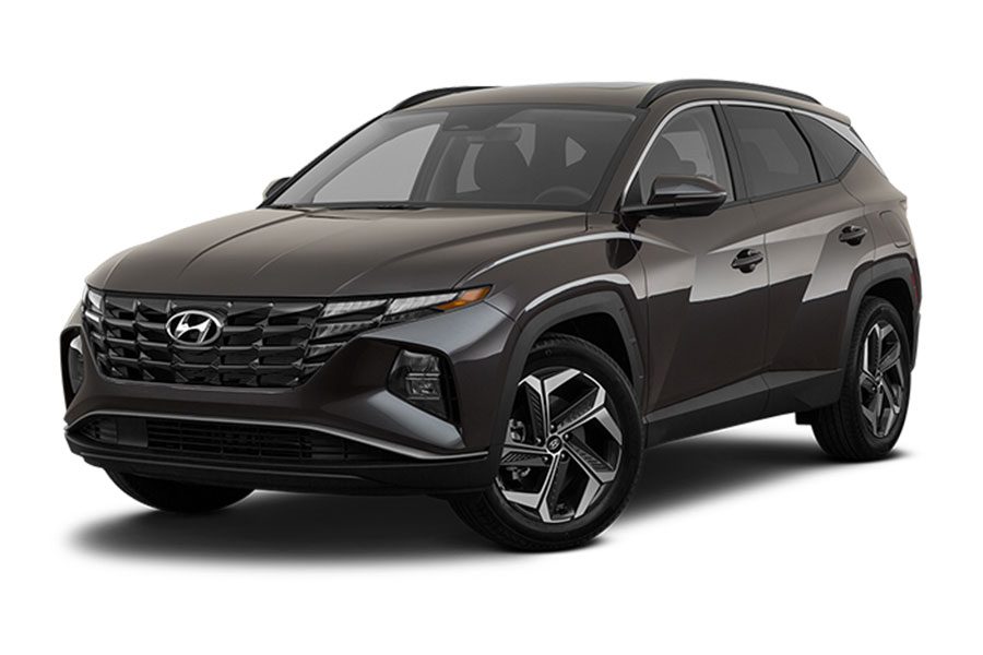 Hyundai Tucson 2020
