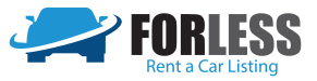 Forless Rent a Car Listing
