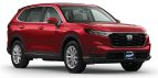 Honda Cr-v 2024 Forless Rent a Car