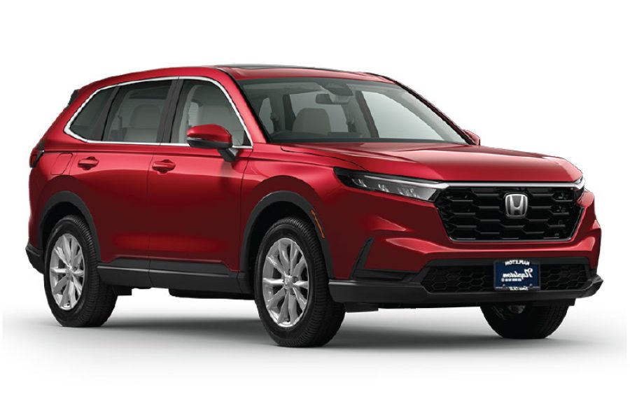 Honda Cr-v 2024